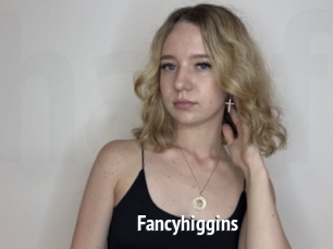 Fancyhiggins