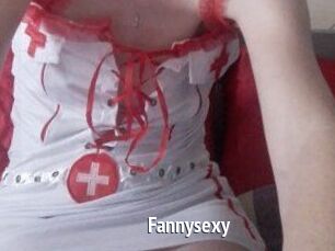 Fannysexy