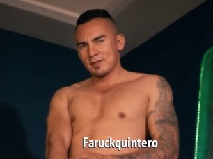 Faruckquintero