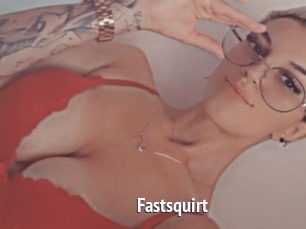 Fastsquirt