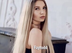 Faytodd