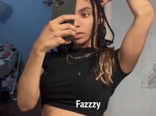 Fazzzy