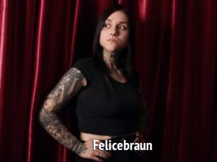 Felicebraun