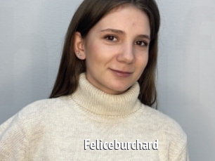 Feliceburchard