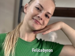 Felicebyron