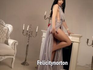 Felicitynorton