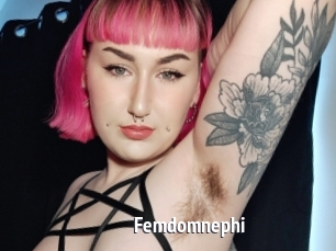 Femdomnephi