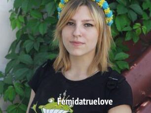 Femidatruelove