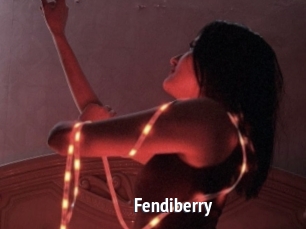 Fendiberry