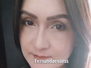 Fernandaevanss