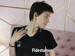 Fidesturner