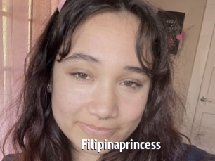 Filipinaprincess