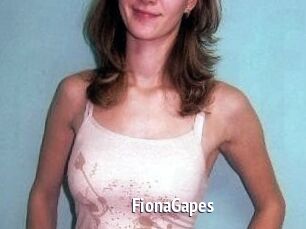 FionaGapes