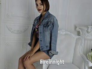 Fireinnight