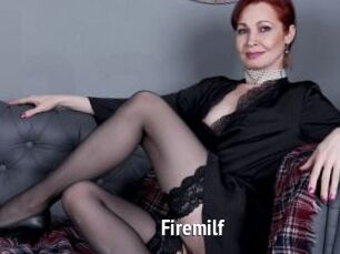 Firemilf