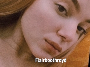 Flairboothroyd