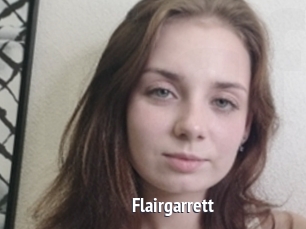 Flairgarrett