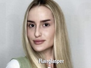 Flairglasper