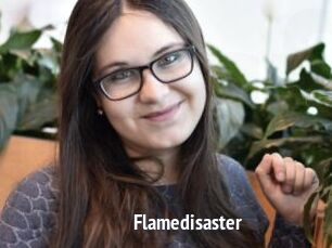 Flamedisaster