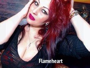 Flameheart