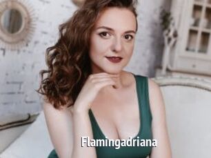 Flamingadriana