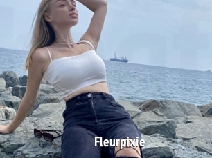 Fleurpixie