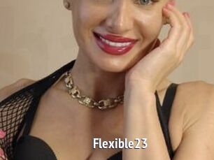 Flexible23