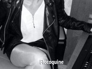 Flocoquine