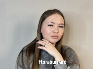 Floraburnard