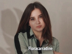 Floracarradine