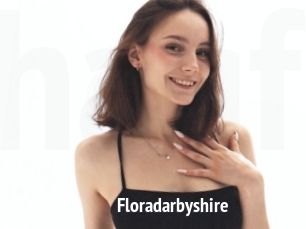 Floradarbyshire