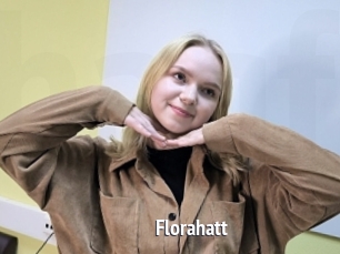 Florahatt