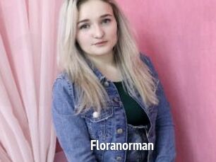 Floranorman