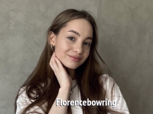 Florencebowring