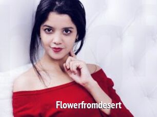 Flowerfromdesert