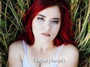 Flowerphoenix