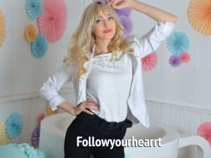 Followyourhearrt