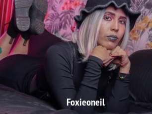 Foxieoneil