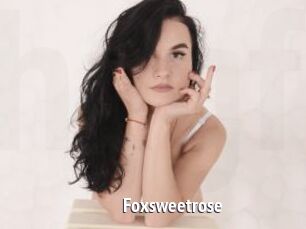 Foxsweetrose