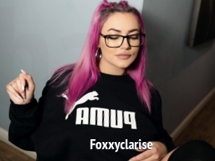 Foxxyclarise