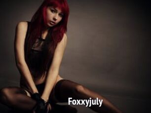 Foxxyjuly