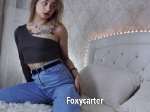 Foxycarter