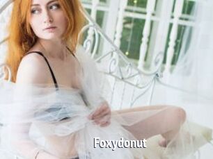 Foxydonut