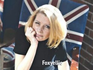 Foxyellie