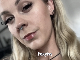 Foxyivy