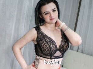 Foxyjen