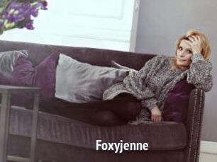 Foxyjenne