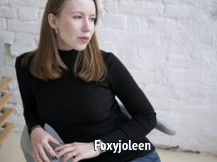 Foxyjoleen