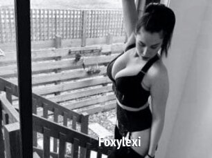 Foxylexi