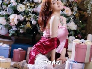 Foxyley